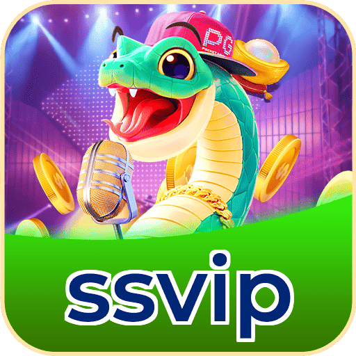 ssvip logo