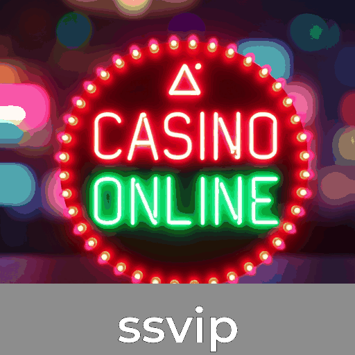 Cadastro na ssvip