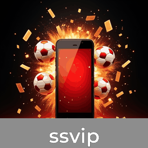Cadastro na ssvip