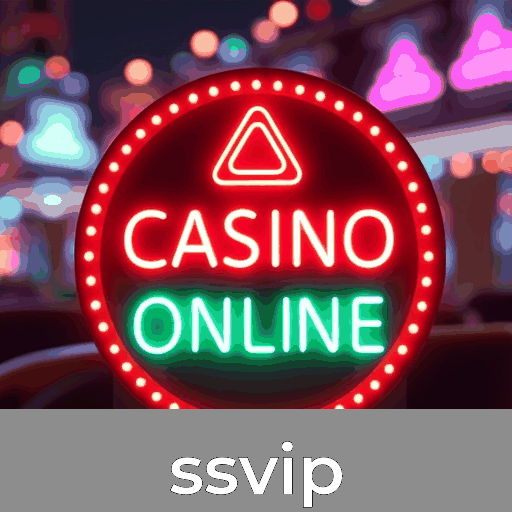 Cassino Online ssvip