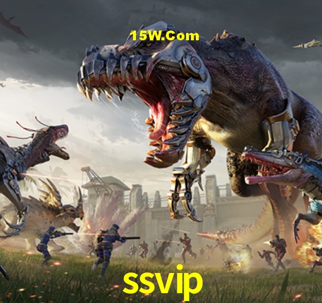 ssvip login