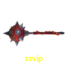 ssvip login